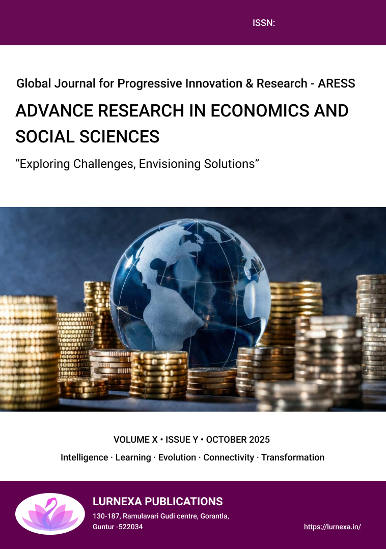 Advanced Research in Economics & Social Sciences (ARESS)