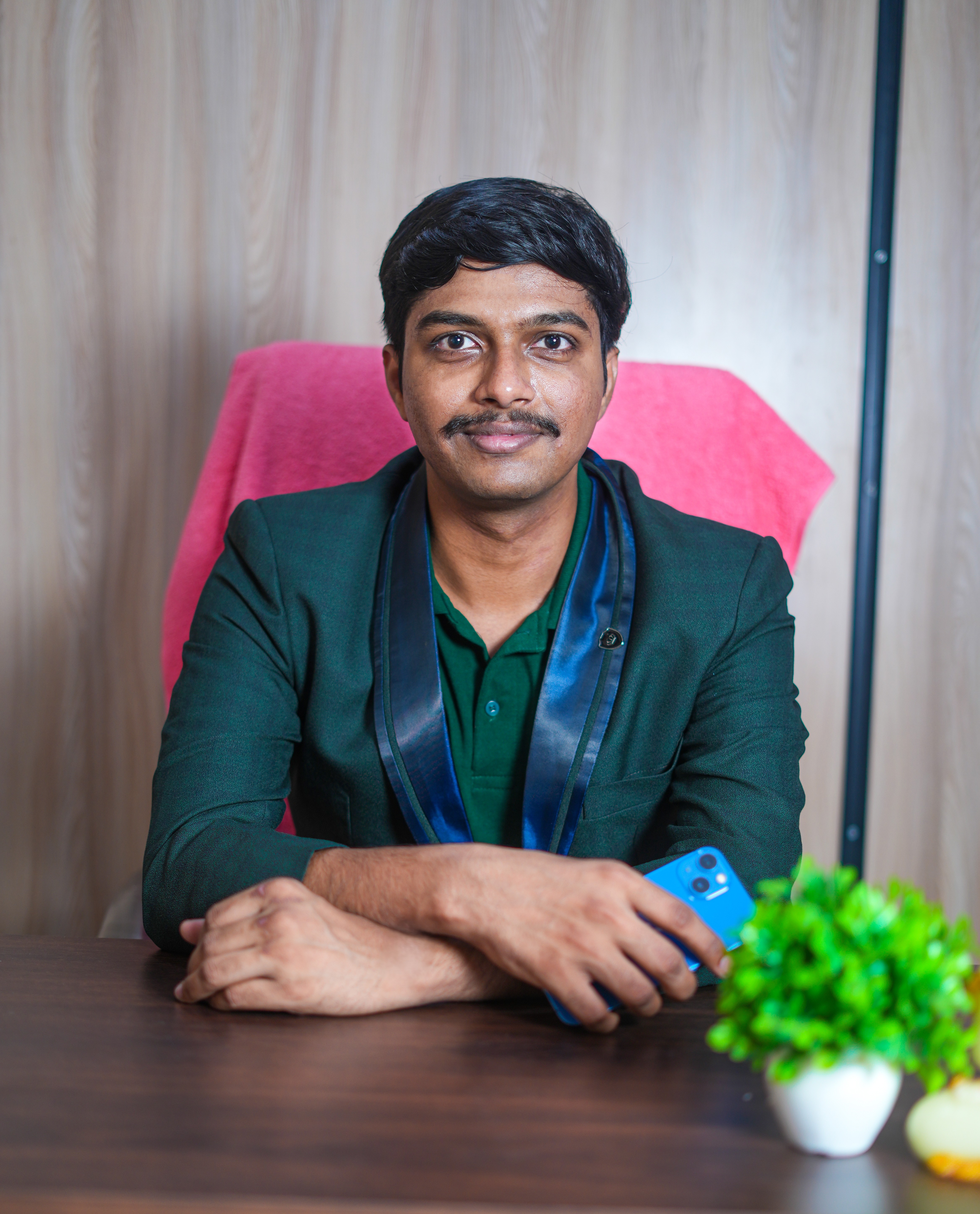 Co-Founder