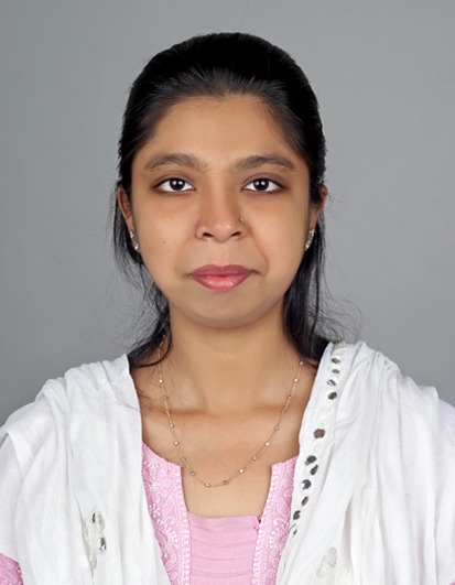 Dr. Sofia Ahmed Sait